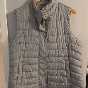 Gap Puff Vest